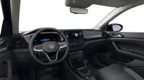T-Cross Prime 1.5 TSI DSG thumbnail