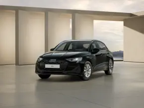 A3 Sportback Intense TFSI 85 kW thumbnail