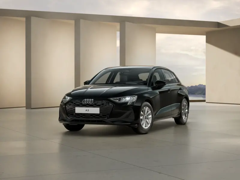A3 Sportback Intense TFSI 85 kW