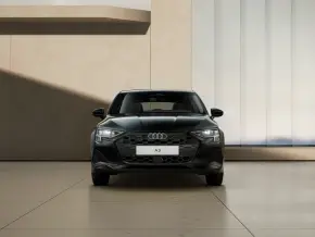 A3 Sportback Intense TFSI 85 kW thumbnail