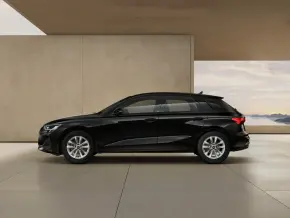 A3 Sportback Intense TFSI 85 kW thumbnail