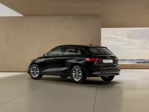 A3 Sportback Intense TFSI 85 kW thumbnail