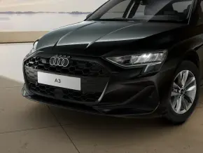 A3 Sportback Intense TFSI 85 kW thumbnail