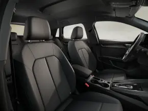 A3 Sportback Intense TFSI 85 kW thumbnail