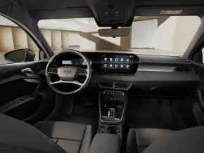 A3 Sportback Intense TFSI 85 kW thumbnail
