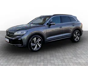 VW Touareg Elegance V6 TSI thumbnail