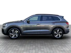 VW Touareg Elegance V6 TSI thumbnail