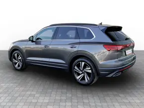 VW Touareg Elegance V6 TSI thumbnail