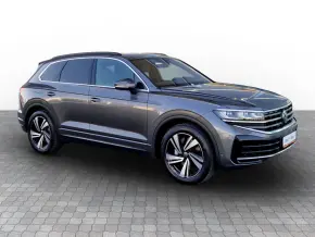 VW Touareg Elegance V6 TSI thumbnail