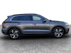VW Touareg Elegance V6 TSI thumbnail