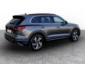 VW Touareg Elegance V6 TSI thumbnail