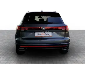VW Touareg Elegance V6 TSI thumbnail