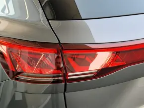 VW Touareg Elegance V6 TSI thumbnail