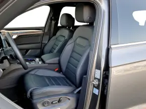VW Touareg Elegance V6 TSI thumbnail