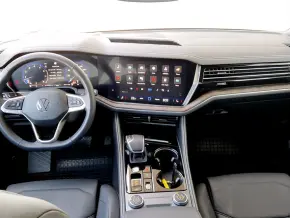 VW Touareg Elegance V6 TSI thumbnail