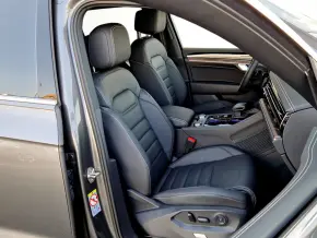 VW Touareg Elegance V6 TSI thumbnail