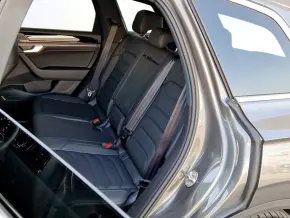 VW Touareg Elegance V6 TSI thumbnail