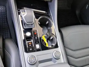 VW Touareg Elegance V6 TSI thumbnail