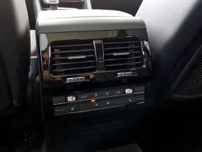 VW Touareg Elegance V6 TSI thumbnail