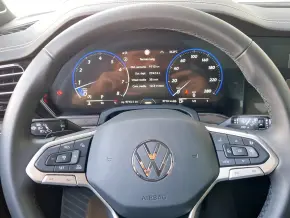 VW Touareg Elegance V6 TSI thumbnail