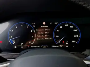 VW Touareg Elegance V6 TSI thumbnail