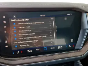 VW Touareg Elegance V6 TSI thumbnail