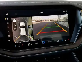 VW Touareg Elegance V6 TSI thumbnail