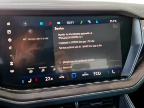VW Touareg Elegance V6 TSI thumbnail