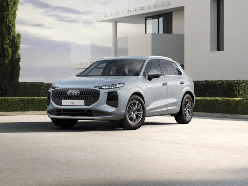 Q3 35 TFSI