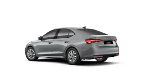 Octavia Selection 1.5 TSI DSG mHEV thumbnail