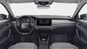 Octavia Selection 1.5 TSI DSG mHEV thumbnail
