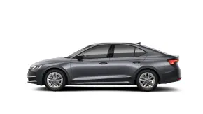 Octavia Selection 1.5 TSI DSG mHEV thumbnail