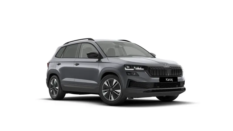 Karoq Selection 1.5 TSI DSG