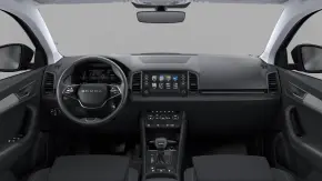 Karoq Selection 1.5 TSI DSG thumbnail