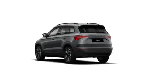 Karoq Selection 1.5 TSI DSG thumbnail