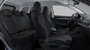 Karoq Selection 1.5 TSI DSG thumbnail