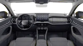 Kodiaq Selection 2.0 TSI DSG 4x4 thumbnail