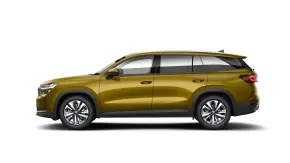Kodiaq Selection 2.0 TSI DSG 4x4 thumbnail