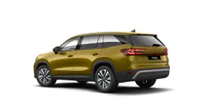 Kodiaq Selection 2.0 TSI DSG 4x4 thumbnail