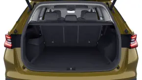 Kodiaq Selection 2.0 TSI DSG 4x4 thumbnail