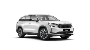 Kodiaq Selection 2.0 TDI DSG 4x4 thumbnail