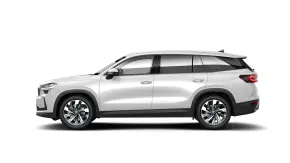 Kodiaq Selection 2.0 TDI DSG 4x4 thumbnail