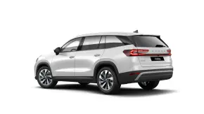 Kodiaq Selection 2.0 TDI DSG 4x4 thumbnail