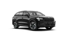 Kodiaq Sportline 2.0 TDI DSG 4x4 thumbnail