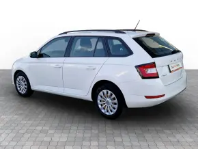 Škoda FABIA COMBI SMART 1.0 TSI thumbnail