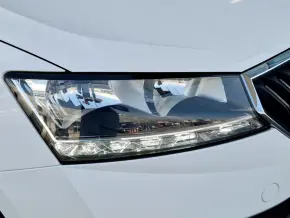 Škoda FABIA COMBI SMART 1.0 TSI thumbnail