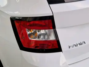 Škoda FABIA COMBI SMART 1.0 TSI thumbnail