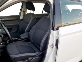 Škoda FABIA COMBI SMART 1.0 TSI thumbnail