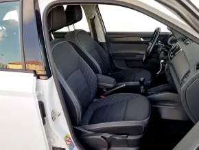 Škoda FABIA COMBI SMART 1.0 TSI thumbnail