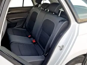 Škoda FABIA COMBI SMART 1.0 TSI thumbnail